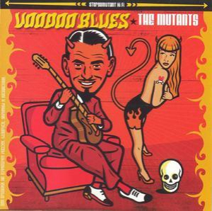Voodoo Blues