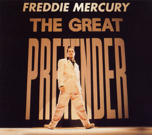 The Great Pretender {CDS}