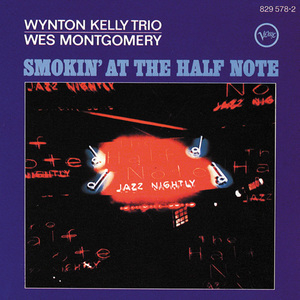 Smokin' At The Half Note