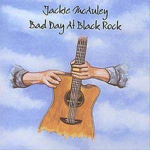 Bad Day At Black Rock