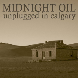 Unplugged In Calgary