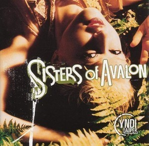 Sisters Of Avalon