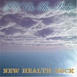 New Health Rock