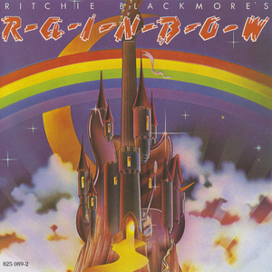 Ritchie Blackmore's Rainbow