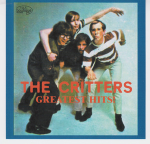 The Critters Greatest Hits