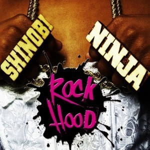 Rock Hood