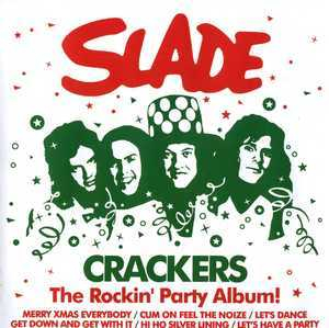 Crackers