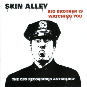 Big Brother Is Watching You: The Cbs Recordings Anthology (2 CD)