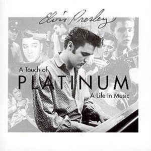 Platinum - A Life In Music (4CD)