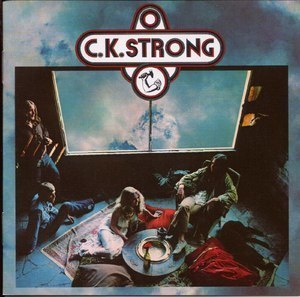 C.k. Strong