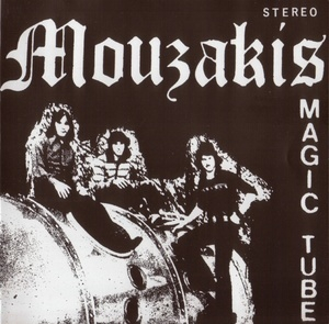 Magic Tube