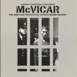 Mcvicar