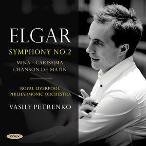 Elgar: Symphony No. 2