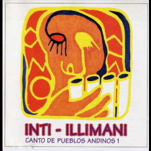 Canto De Pueblos Andinos