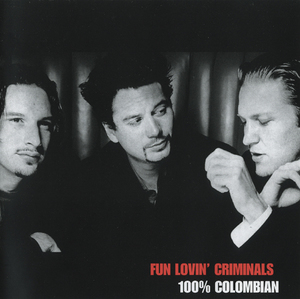 100% Colombian