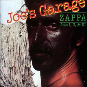 Joe's Garage