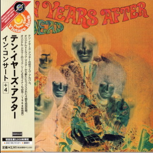 Undead (2002 Japan, UICY-9221)