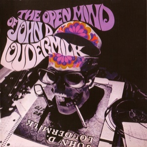 The Open Mind Of John D Loudermilk