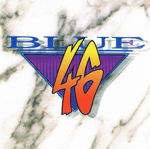 Blue 46