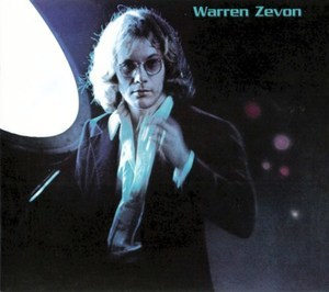 Warren Zevon