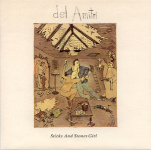 Del Amitri
