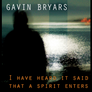 I Have Heard It Said That A Spirit Enters