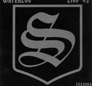 Waterloo Live 12.09.92