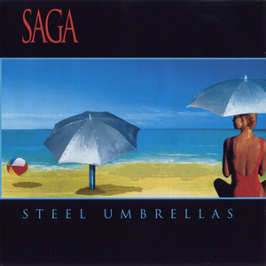 Steel Umbrellas