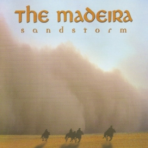 Sandstorm
