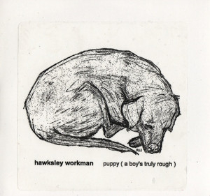 Puppy (a Boy's Truly Rough)