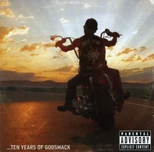 Good Times, Bad Times...Ten Years Of Godsmack