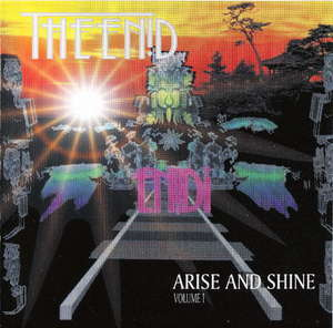 Arise And Shine