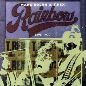 Rainbow Live 1977 (2CD)