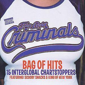 Bag Of Hits