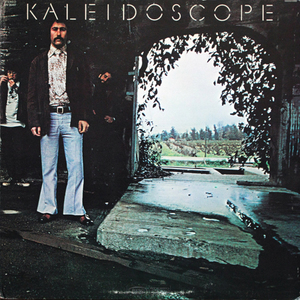 Incredible Kaleidoscope [vinyl rip, 24-192]