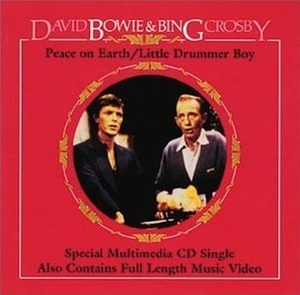 Peace On Earth - Little Drummer Boy