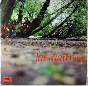 Fat Mattress One