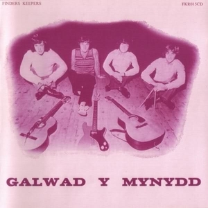 Galwad Y Mynydd