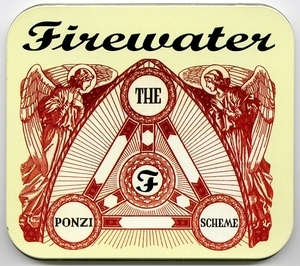 The Ponzi Scheme