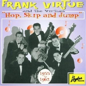 Hop, Skip And Jump