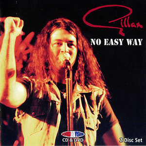 No Easy Way (live At Hammersmith, 1980)
