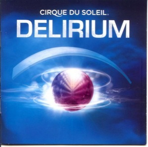 Delirium