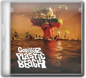 Plastic Beach