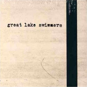 Great Lake Swimmers