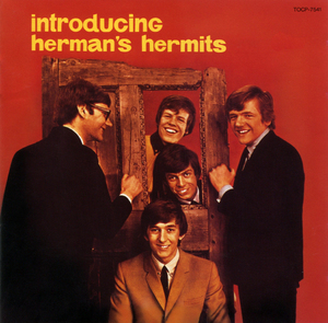 Introducing Herman's Hermits