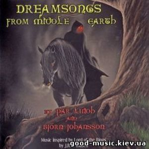 Dreamsongs From Middle Earth