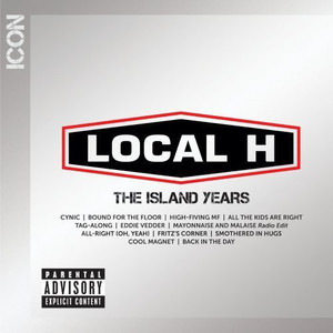 Local H - The Island Years