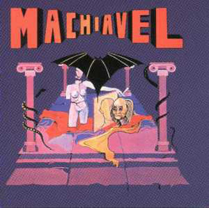 Machiavel