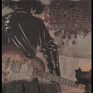 Stand Your Ground