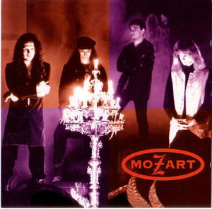 Mozart